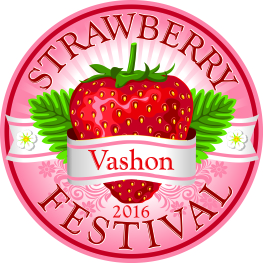 2016 Vashon Island Strawberry Festival