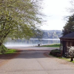 Jensen Point (Burton Acres) Vashon Island Washington