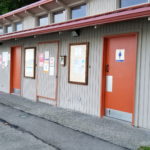 Dockton Park on Vashon Island Bathrooms