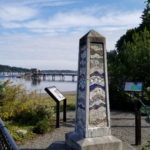 Dockton Park on Vashon Island Art