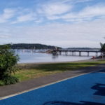 Dockton Park on Vashon Island The Long Dock