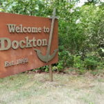 Dockton Park on Vashon Island Welcome to Dockton