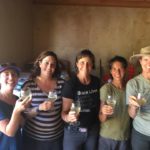 Alli Lanphear Vineyard & Winery - Wine Tasting