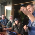 Alli Lanphear Vineyard & Winery - Wine Tasting Vashon Island