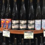 Alli Lanphear Vineyard & Winery - Vashon Island wines