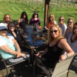 Wine tasting on Vashon Island. Where to go,