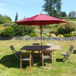 Maury Island Winery events - Vashon Island WA