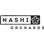 Nashi Orchards Vashon Island - Logo