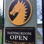 Dragon's Head CIder on Vashon Island