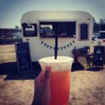 Vashon Wedding Bartender - My Little Dahlia Mobile Bar