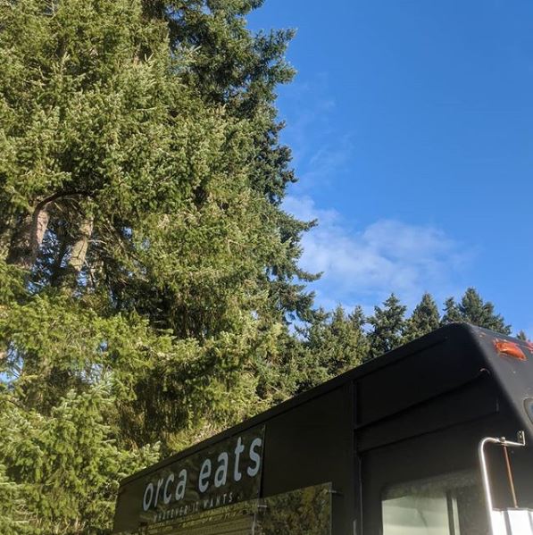 Orca Eats - Vashon Island Food Truck - weddings-events-parties