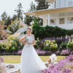 Vashon Island Wedding Photographer - Elise Giordano Photography