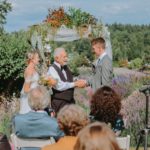 Vashon Island Wedding Photographer - Elise Giordano Photography