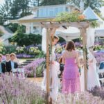 Vashon Island Wedding Photographer - Elise Giordano Photography