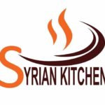 Mustafa Syrian Kitchen Logo