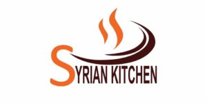 Mustafa Syrian Kitchen Logo