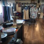 SpiceBerry Home - Vashon Island Shopping