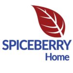 SpiceBerry Shopping on Vashon Island Washington - Logo