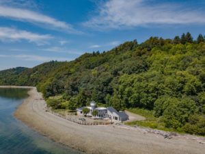 Vashon Island Vacation Rental - Beach and Mountains