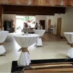 AYH Ranch - Vashon Island - weddings and events