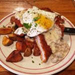 Gravy Vashon Island Restaurant - great breakfast