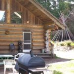 AYH Ranch - Vashon Island - cabin