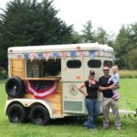 Unstabled Spirits - Vashon Island Mobile bar for Weddings and Parties - happy 4th