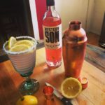 Unstabled Spirits - Vashon Island Mobile bar for Weddings and Parties - cocktail research