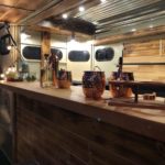 Unstabled Spirits - Vashon Island Mobile bar for Weddings and Parties - little details