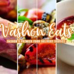 Vashon Island Food Delivery Service