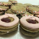 Jefferson Cakepan - Vashon Island Bakers - cookies