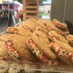 Jefferson Cakepan - Vashon Island Bakers - cookies