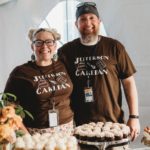 Jefferson Cakepan - Vashon Island Bakers - The Team