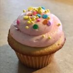 Jefferson Cakepan - Vashon Island Bakers - Cupcake